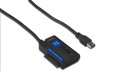 Konwerter DIGITUS DA-70326 USB 3.0 do SSD oraz HDD 2,5"/3,5" SATAIII - 1944825