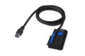 Konwerter DIGITUS DA-70326 USB 3.0 do SSD oraz HDD 2,5"/3,5" SATAIII - 1944824
