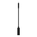 BELKIN ADAPTER USB-C - ETHERNET, PD 60W BLK - 1480749