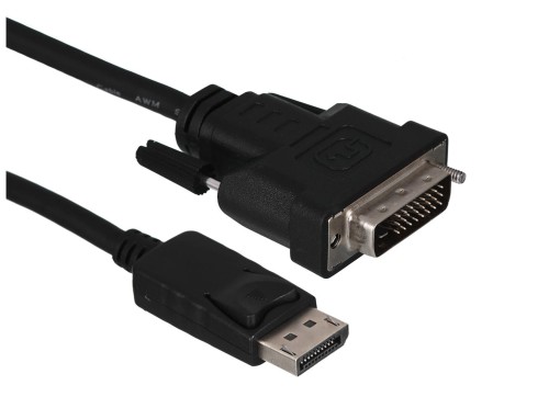 Kabel DisplayPort-DVI Gembird CC-DPM-DVIM-1M (1 m) - 1038165