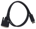 Kabel DisplayPort-DVI Gembird CC-DPM-DVIM-1M (1 m) - 1944865