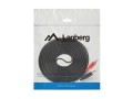 Kabel audio Lanberg stereo minijack - 2x Chinch M/M 5m - 1944874