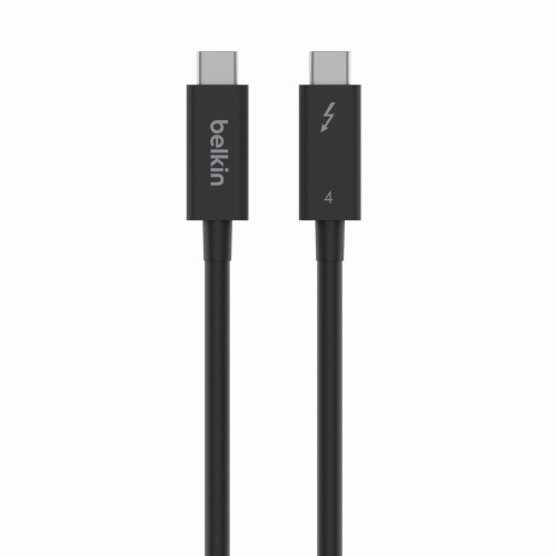 BELKIN THUNDERBOLD 4 USB-C ACTIVE CABLE 2M - 1944889