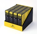 Kabel USB typ C(CM/CM) 1.8m czarny Gembird - 1944929