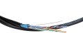 EXTRALINK KABEL SKRĘTKA CAT5E FTP (F/UTP) V2 OUTDO - 1039892