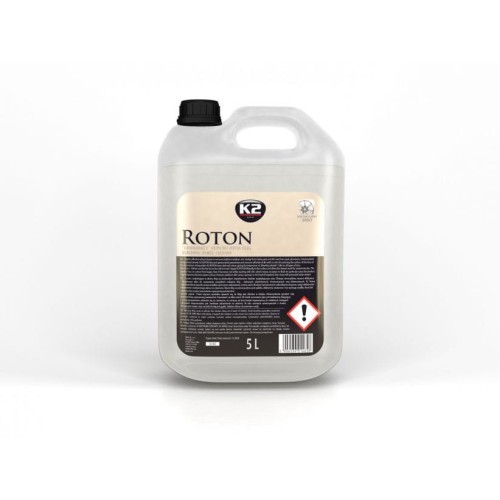 K2 ROTON 5000ml - płyn do mycia felg z efektem krwawej felgi - 1945046