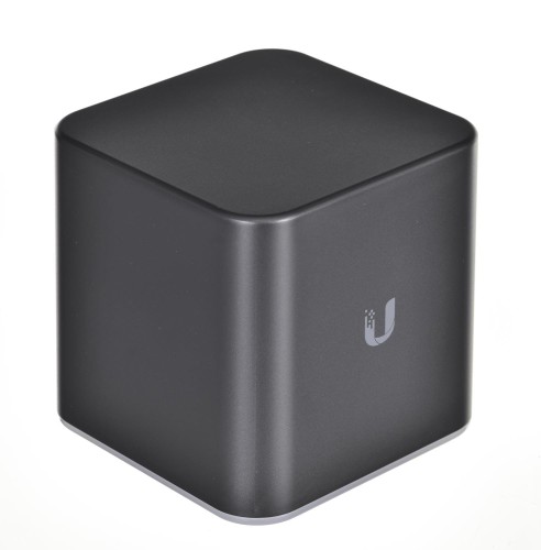 Access Point UBIQUITI airMAX AirCube ISP Wi-Fi N300 4xLAN PoE - 1945054