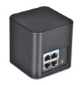 Access Point UBIQUITI airMAX AirCube ISP Wi-Fi N300 4xLAN PoE - 741215