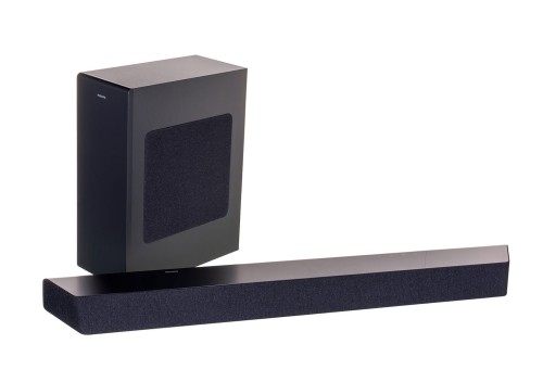 Soundbar Philips TAB8507B/10 (WYPRZEDAŻ) - 1944634