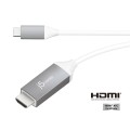 USB-C TO 4K HDMI CABLE/ - 1944774