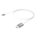 USB-C TO 4K HDMI CABLE/ - 1944773