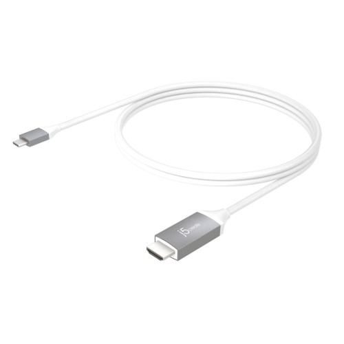USB-C TO 4K HDMI CABLE/ - 1944774