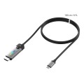 USB-C TO HDMI 2.1 8K CABLE/ - 1944777