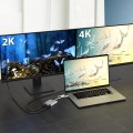 USB-C TO DUAL HDMI/MULTI-MONITOR ADAPTER - 1944782