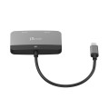8K USB-C TO DUAL HDMI DISPLAY/ADAPTER - 1944793