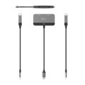 8K USB-C TO DUAL HDMI DISPLAY/ADAPTER - 1944794
