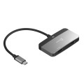 8K USB-C TO DUAL HDMI DISPLAY/ADAPTER - 1944789