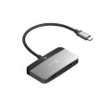 8K USB-C TO DUAL HDMI DISPLAY/ADAPTER - 1944790