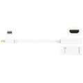 MINI DISPLAYPORT TO 4K HDMI/ADAPTER - 1944799