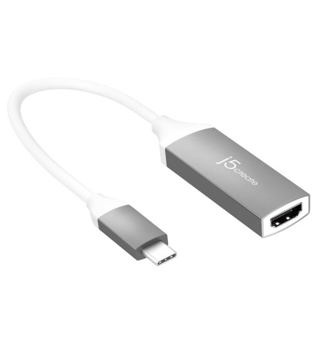 USB-C TO 4K HDMI ADAPTER/ - 1944805