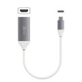USB-C TO 4K HDMI ADAPTER/ - 1944802