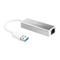 USB 3.0 GIGABIT ETHERNET/ADAPTER - 1944808