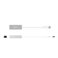 USB 3.0 GIGABIT ETHERNET/ADAPTER - 1944807