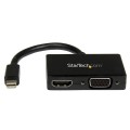 MDP TO HDMI OR VGA CONVERTER/. - 1944811