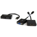 MDP TO HDMI OR VGA CONVERTER/. - 1944814