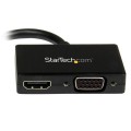 MDP TO HDMI OR VGA CONVERTER/. - 1944813