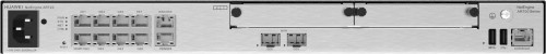Huawei NetEngine AR720 | Router | 2x GE Combo WAN, 8x GE LAN, 2x USB 2.0, 2x SIC - 1945078