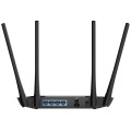 Router bezprzewodowy Cudy LT400 WiFi N300 4G LTE Cat4 3xLAN 1xWAN - 1945061