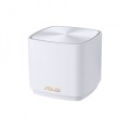 System Mesh Asus ZenWiFi AX Mini XD4 Wi-Fi 6 Biały - 1591038