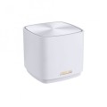 System Mesh Asus ZenWiFi AX Mini XD4 Wi-Fi 6 Biały - 1591040