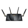 Router Asus RT-AX88U PRO Wi-Fi 6 AX6000 2,5GbE WPA3 - 1945066