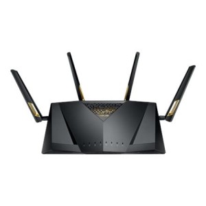 Router Asus RT-AX88U PRO Wi-Fi 6 AX6000 2,5GbE WPA3