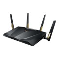 Router Asus RT-AX88U PRO Wi-Fi 6 AX6000 2,5GbE WPA3 - 1555683