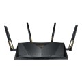 Router Asus RT-AX88U PRO Wi-Fi 6 AX6000 2,5GbE WPA3 - 1555687