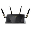 Router Asus RT-AX88U PRO Wi-Fi 6 AX6000 2,5GbE WPA3 - 1640598