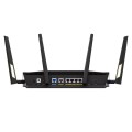Router Asus RT-AX88U PRO Wi-Fi 6 AX6000 2,5GbE WPA3 - 1640597