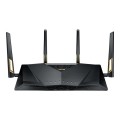 Router Asus RT-AX88U PRO Wi-Fi 6 AX6000 2,5GbE WPA3 - 1555688