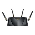 Router Asus RT-AX88U PRO Wi-Fi 6 AX6000 2,5GbE WPA3 - 1555690