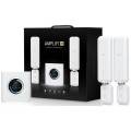 AmpliFi HD router bezprzewodowy Gigabit Ethernet Dual-band (2.4 GHz/5 GHz) Biały - 1912493