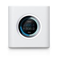 AmpliFi HD router bezprzewodowy Gigabit Ethernet Dual-band (2.4 GHz/5 GHz) Biały - 1912488