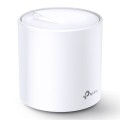 System Mesh TP-Link Deco X20 AX1800 Wi-Fi 6 2x1GbE 1-pack - 1945093