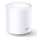 System Mesh TP-Link Deco X20 AX1800 Wi-Fi 6 2x1GbE 1-pack - 1330338