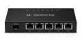 Router UBIQUITI EdgeRouter X ER-X-SFP 5x1GbE 1xSFP 24V Passive PoE - 1945096