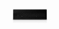 Router UBIQUITI EdgeRouter X ER-X-SFP 5x1GbE 1xSFP 24V Passive PoE - 1041885