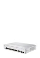 Switch Cisco CBS250-8T-E-2G-EU - 1945101