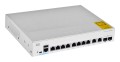 Switch Cisco CBS250-8T-E-2G-EU - 1043292